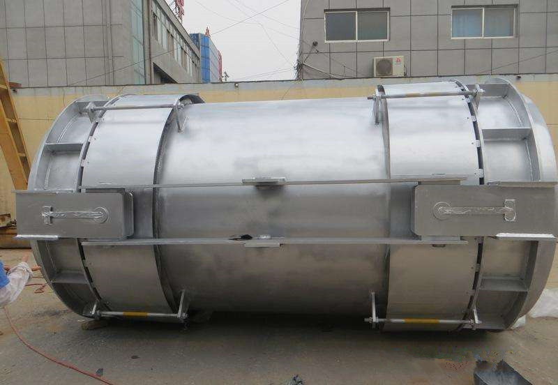贵阳补偿器