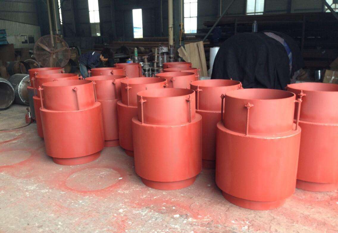 拉萨补偿器